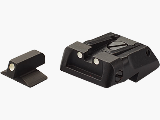 LPA – Visierung Colt 1911er und Klone 3 Dot Visierung