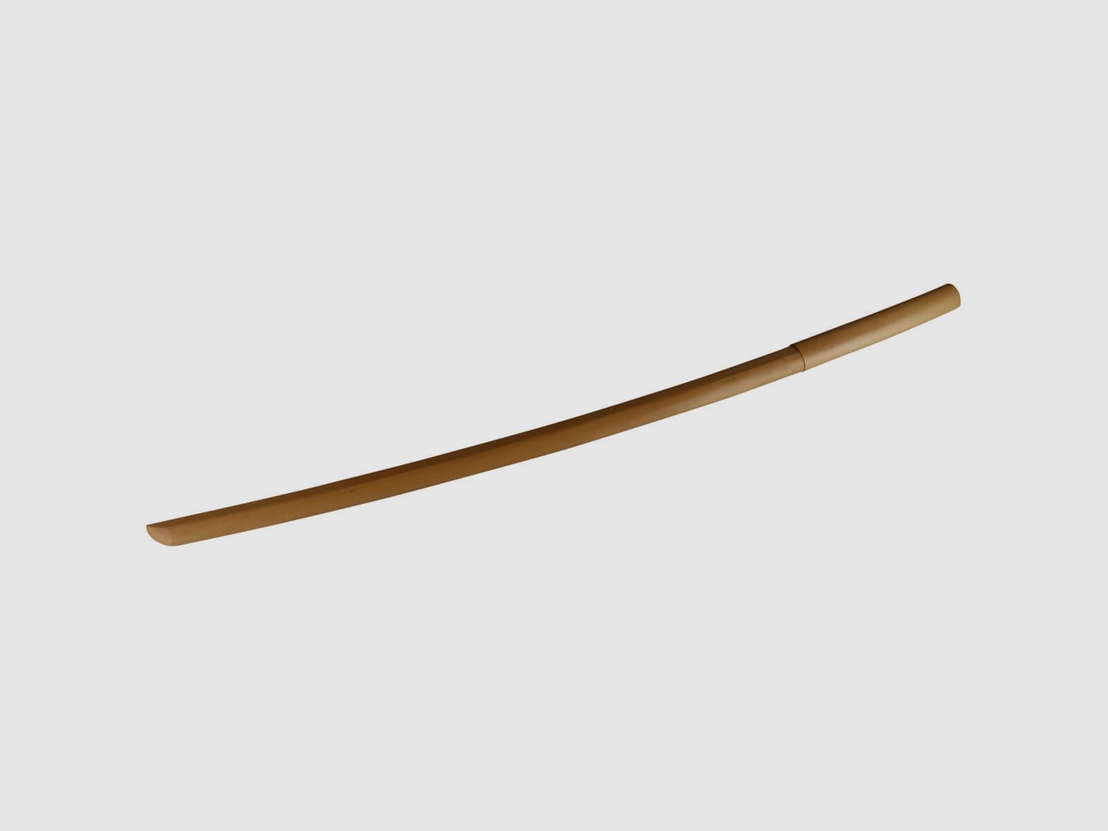 Bokken aus Japan Tsubaki Kamelienholz