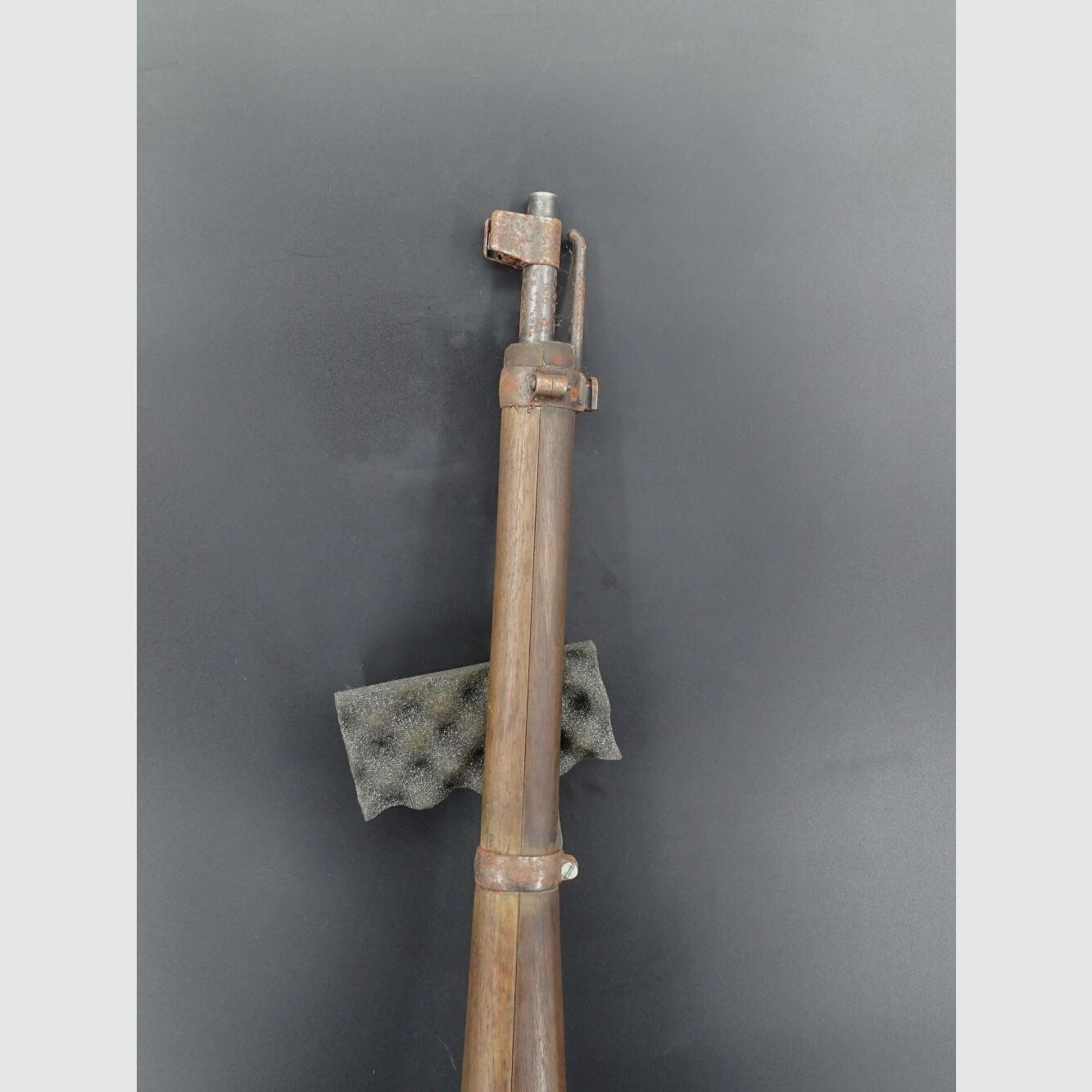 Bern K31 calibre 7,5x55 K31