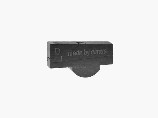 CENTRA 2 STUFEN DREHKORN FÜR S&W 686 BREITE 3,2MM