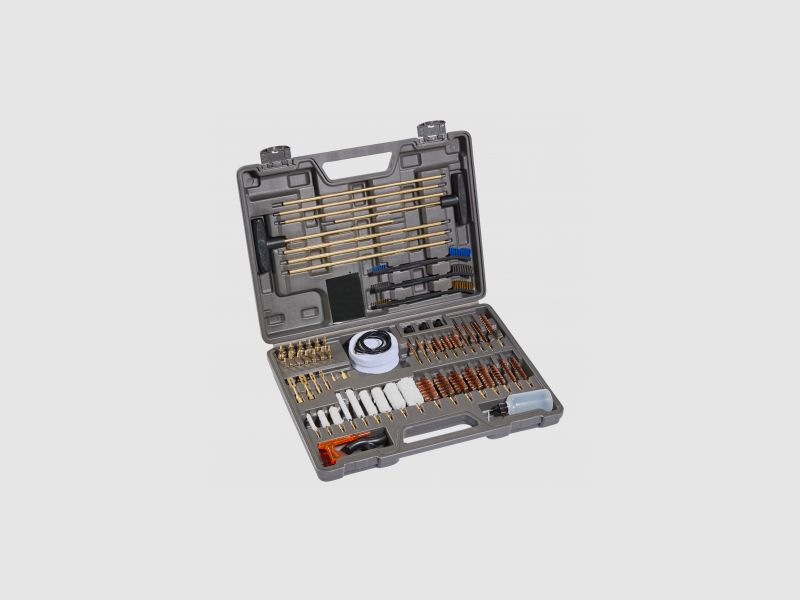 the Lake Passion Weapon Cleaning Set Elite |