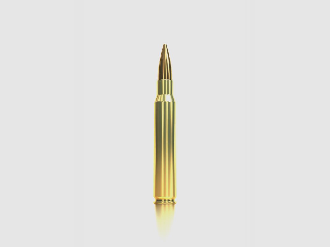 S&B 30-06 180 GRS / 11,7 G FMJ 50 PCS, image 3 sur 3