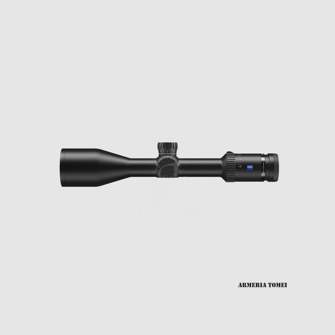 OPTIK – ZEISS – CONQUEST V6 2.5-15X56 RET.60 ASV-H BELEUCHTET, Bild 2 von 3