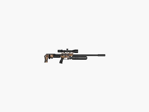 PCP-Gewehr FX Impact M4 Extended Bronze