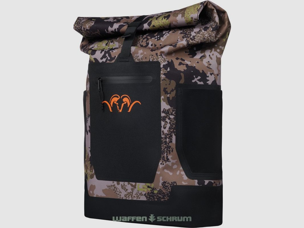 Blaser Reiserucksack (welded) HunTec 35l
