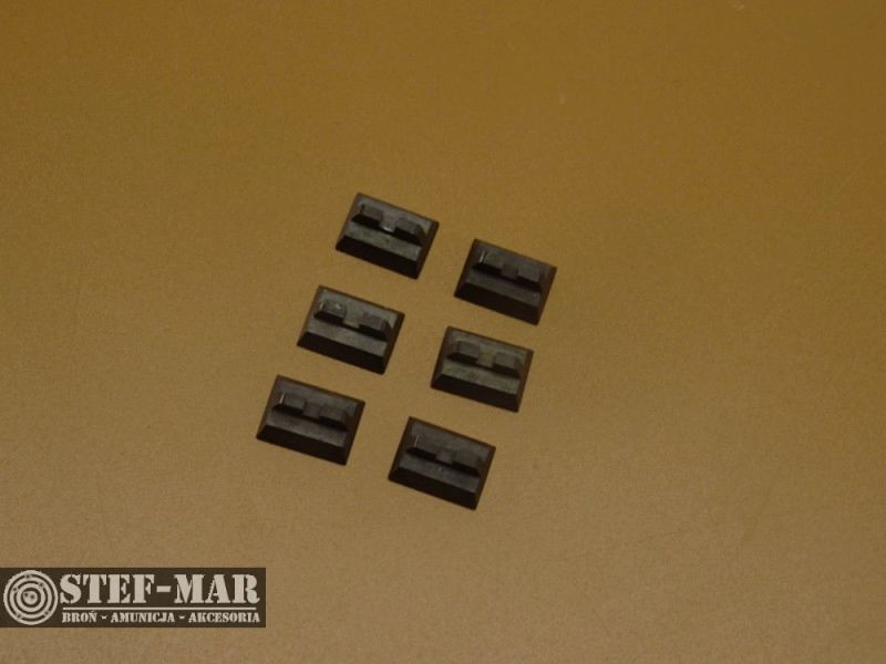 Keep voor Wanad P-83 3/2-pistool [X2248], afbeelding 4 van 5