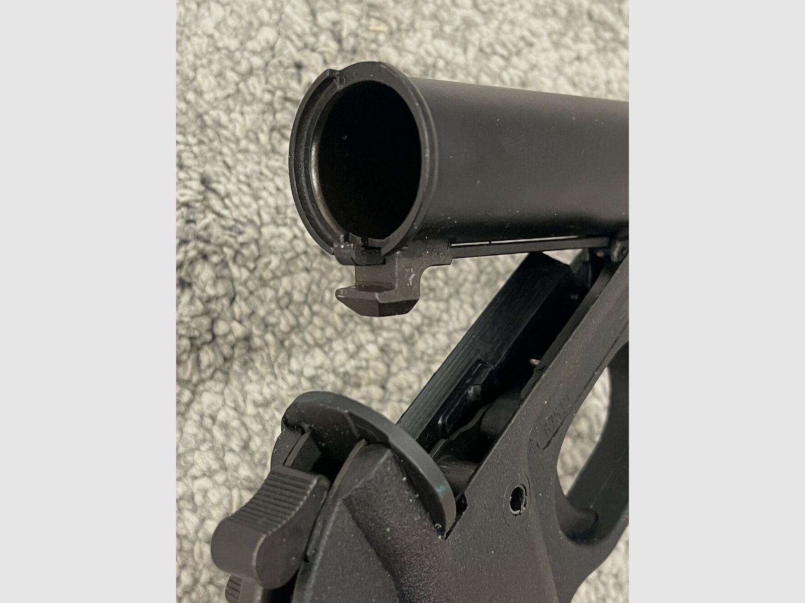 Heckler&Koch H&K SP 2 A1