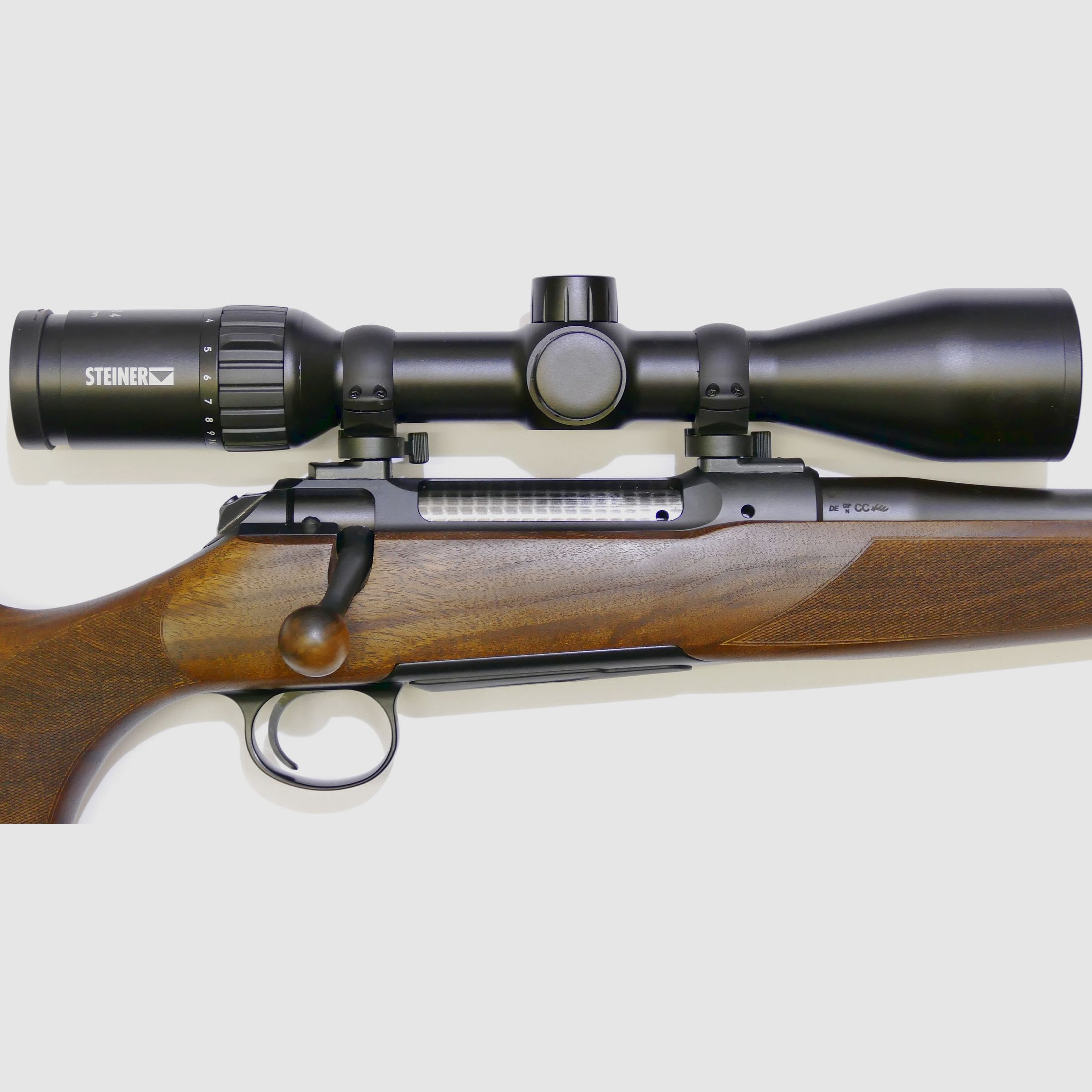 Sauer&Sohn 101 Artemis Select 47cm 15x1 .308Win carabine à verrou, image 6 sur 6