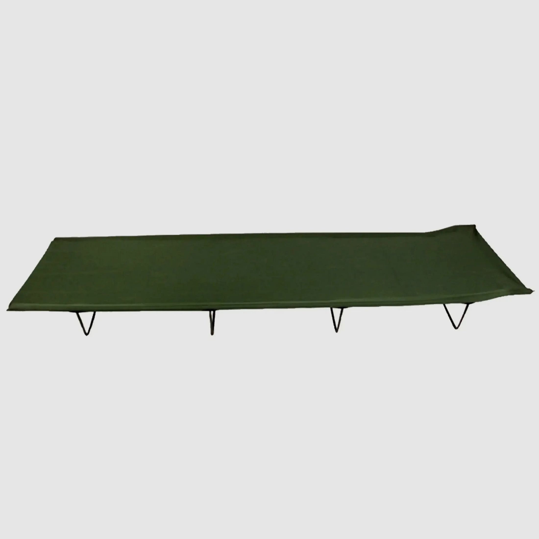 Mil-Tec Mil-Tec Lit de Camp Commandement