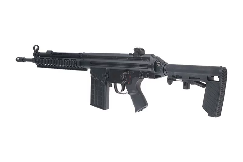 ASG carbine LC-3AR, image 34 of 40