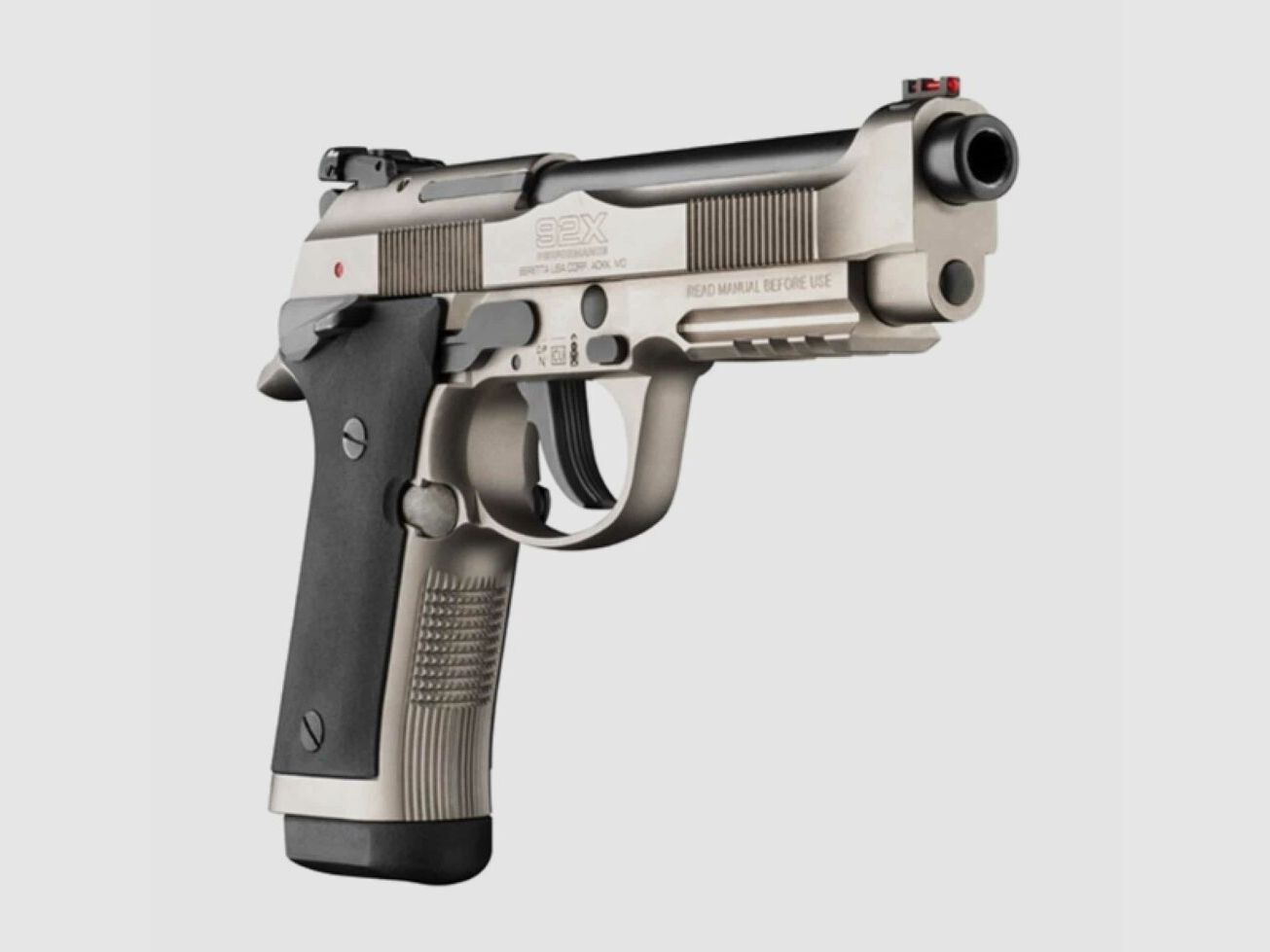 Beretta 92X Performance