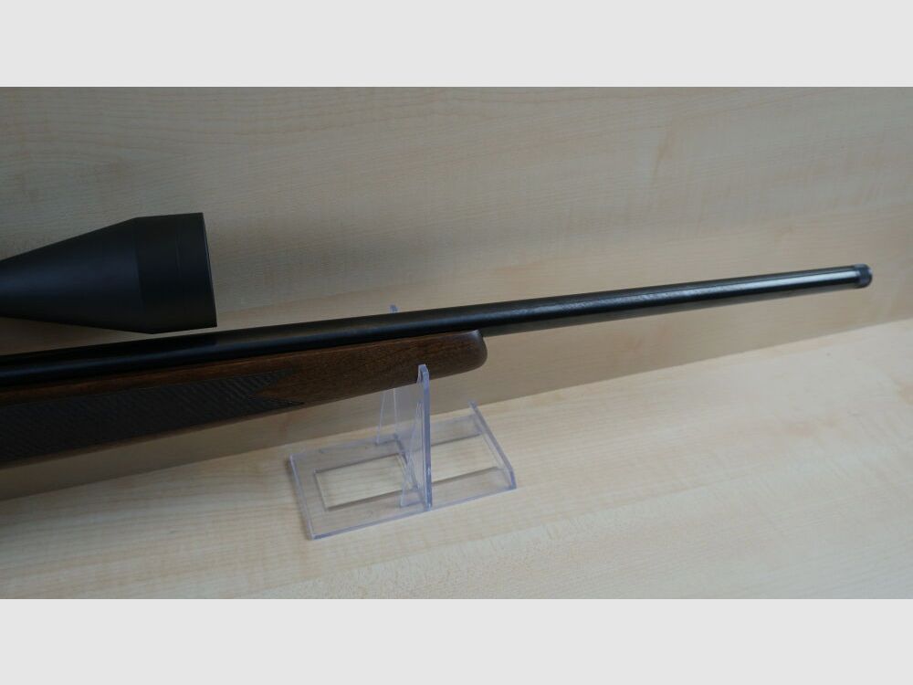 Weihrauch HW 66 American Style