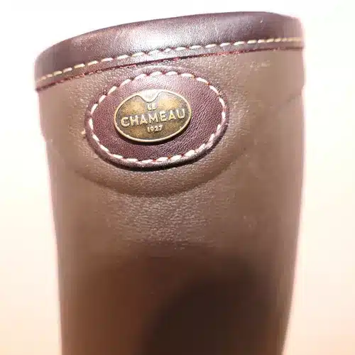 Bottes Le Chameau Saint Hubert Heritage, Bild 6 von 8