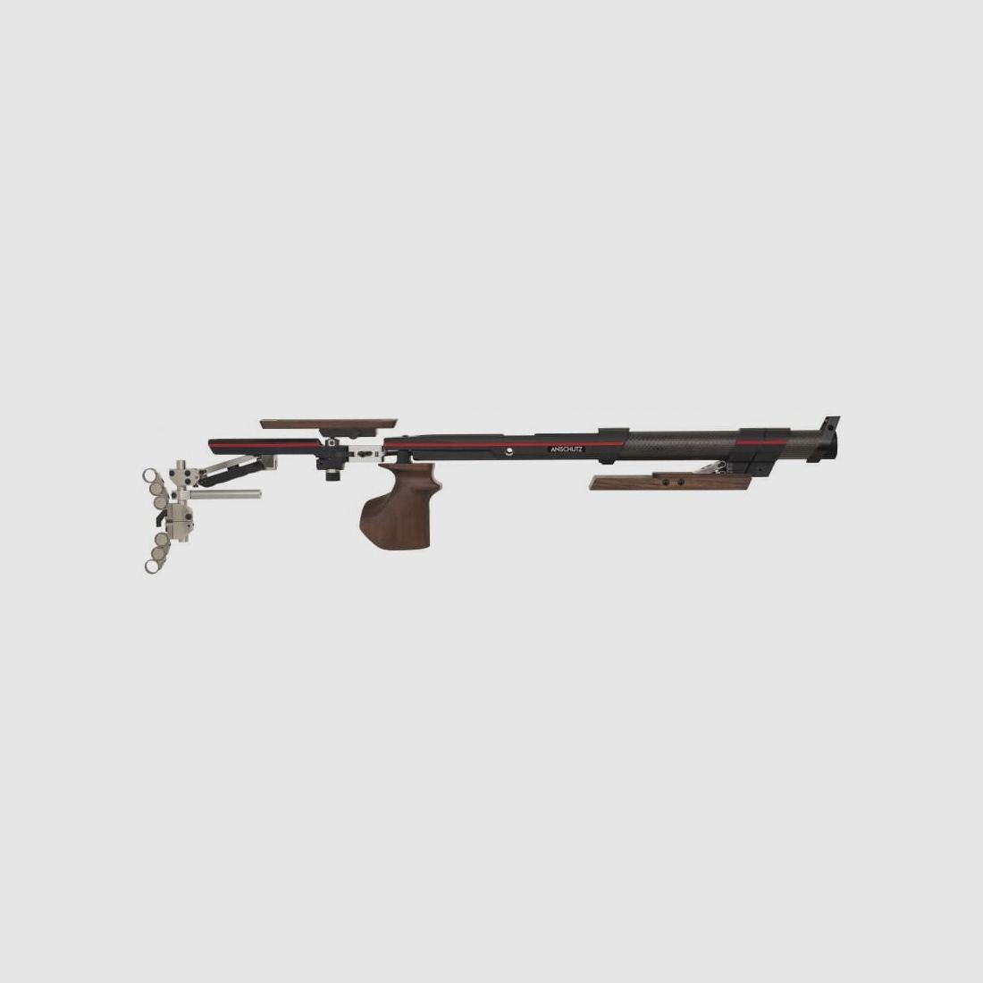 Anschütz Wechselschaft ONE für Luftgewehr