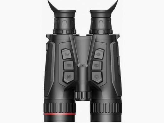 Hikmicro Hikmicro Jumelles Habrok Pro HQ50LN