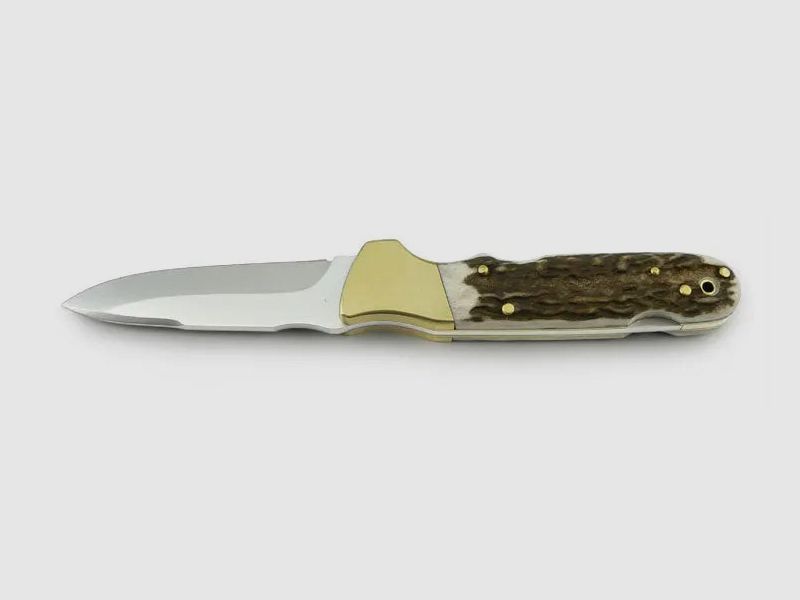 PUMA 2+2 ergon II, stag