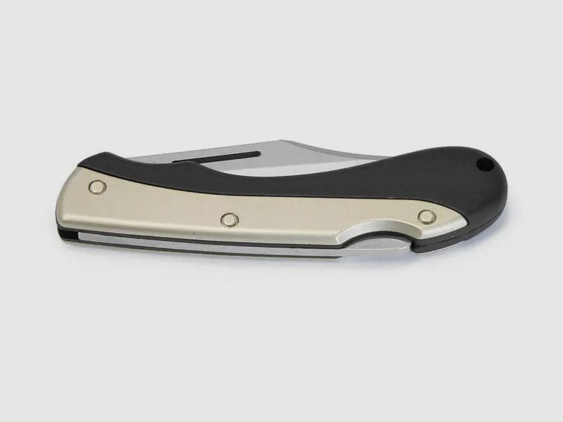 PUMA hobbytec, hollow