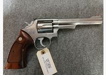 Smith & Wesson 66-3