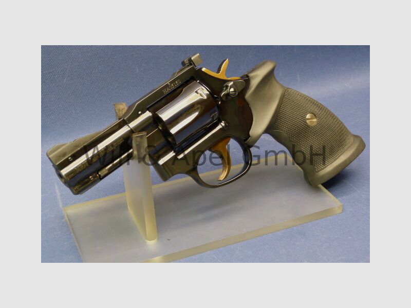 MANURHIN MR73