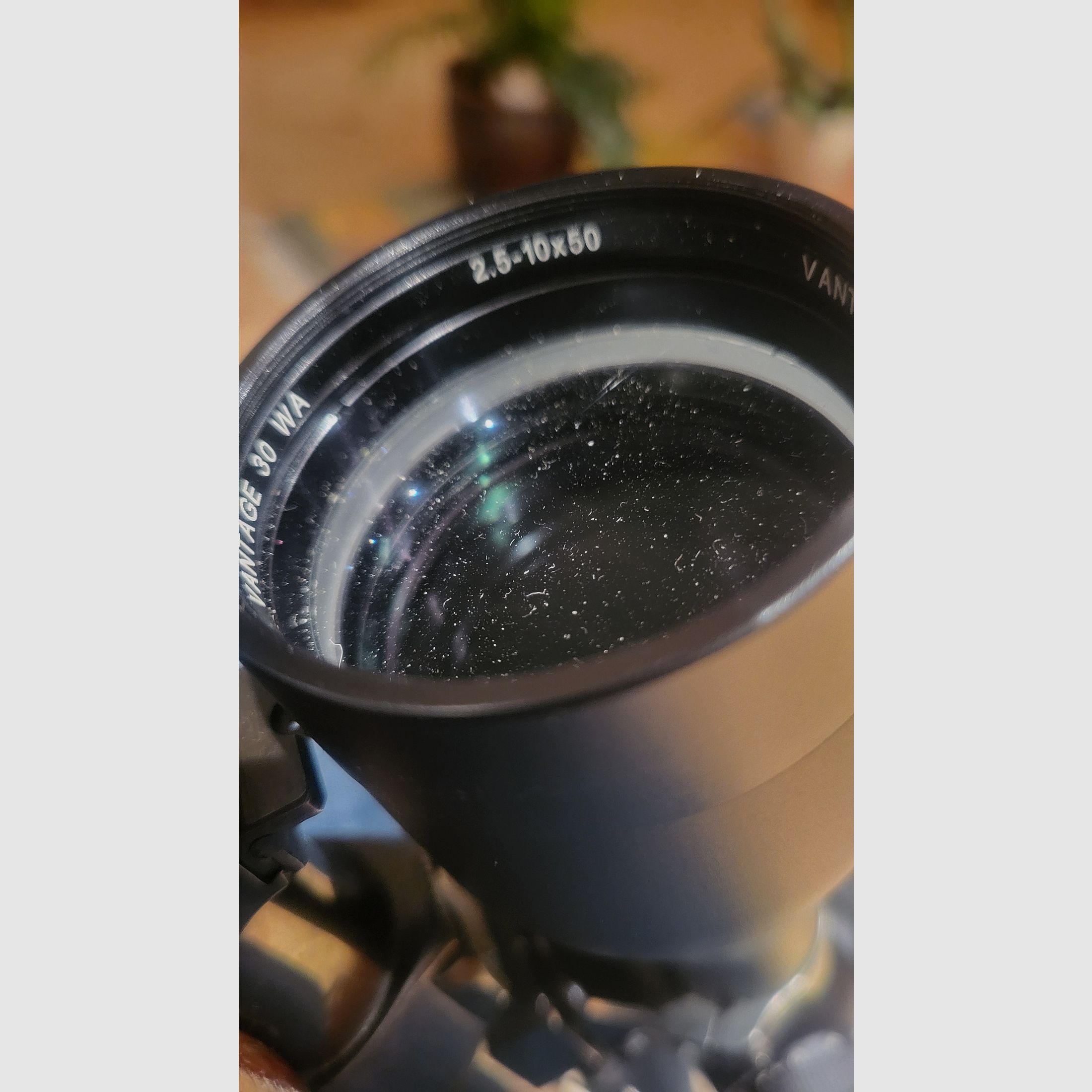 Rep- Büchse Steyr Mannlicher 7x64