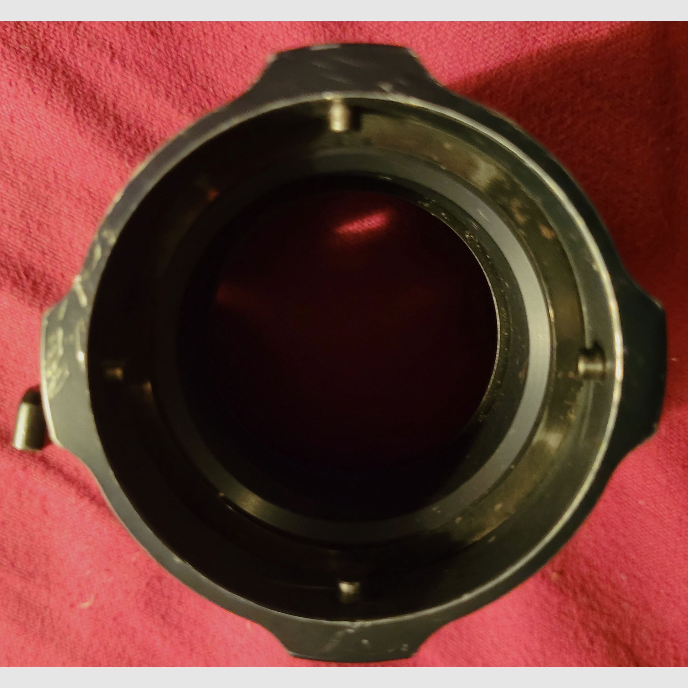 Rusan Adapter Universal inklusive Pulsar 4 Warzen