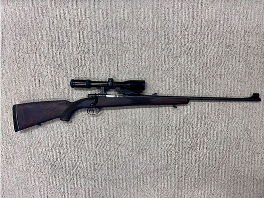 Zastava 98er, Bergfreund