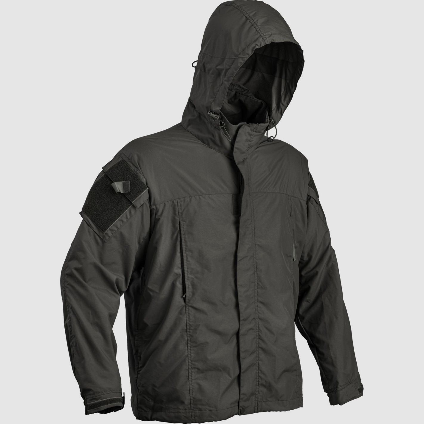 Leichte Defcon 5 Hawk Jacke schwarz, Bild 1 von 2