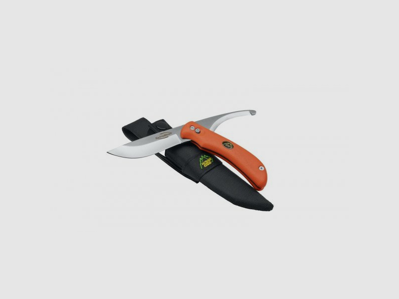 Outdoor Edge, Jagdmesser SwingBlade