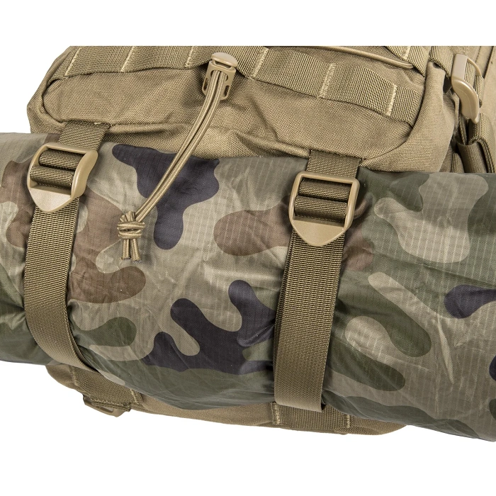 HELIKON RACCOON Mk2 Backpack, capacity 20 L – Cordura – Desert Night Camo, image 17 of 18