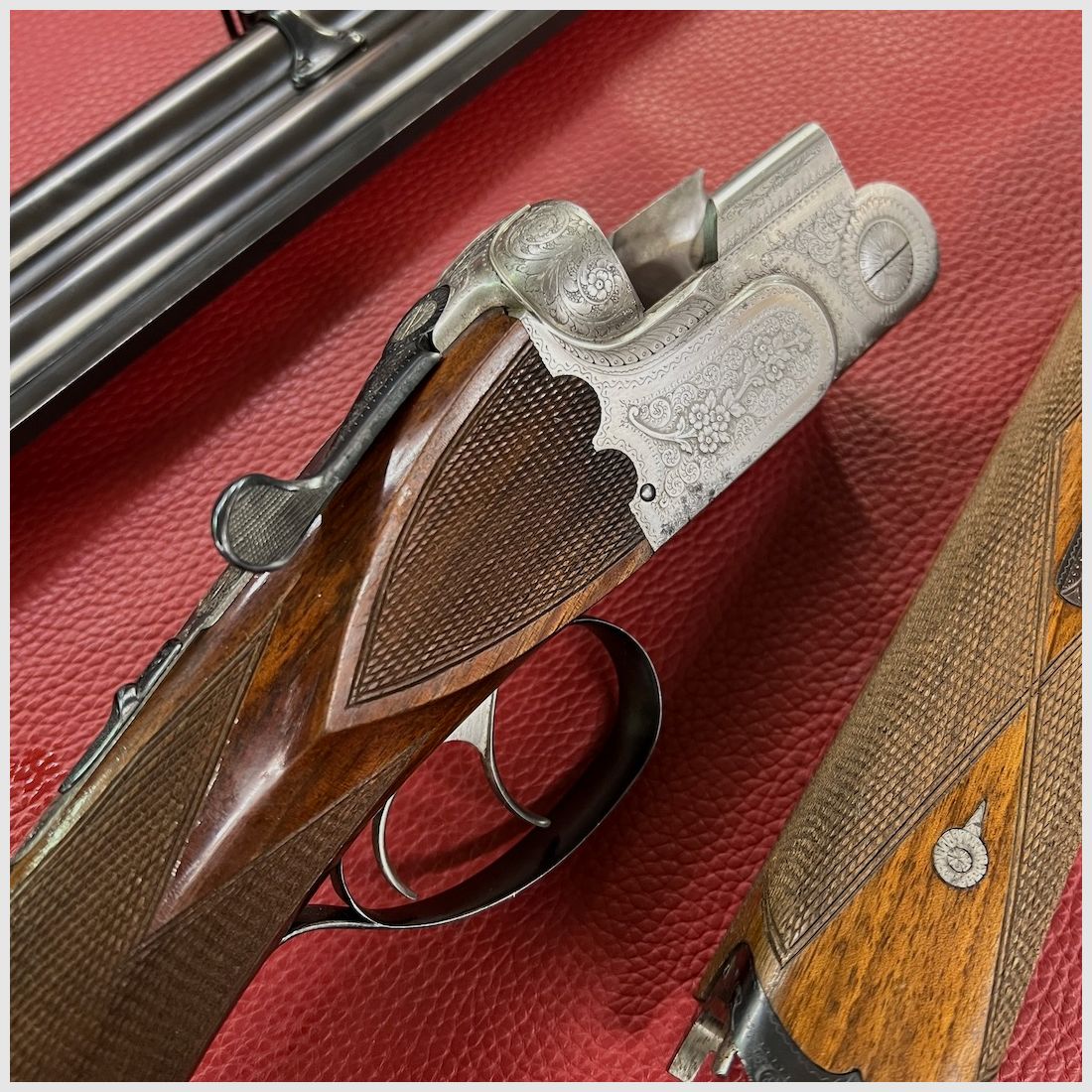 Beretta AS 12 EL, afbeelding 3 van 13