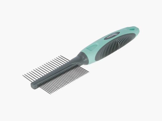 Peigne pour chien