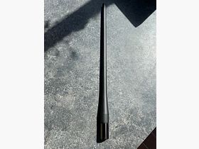 Merkel RX Helix Wechsellauf 222 Rem