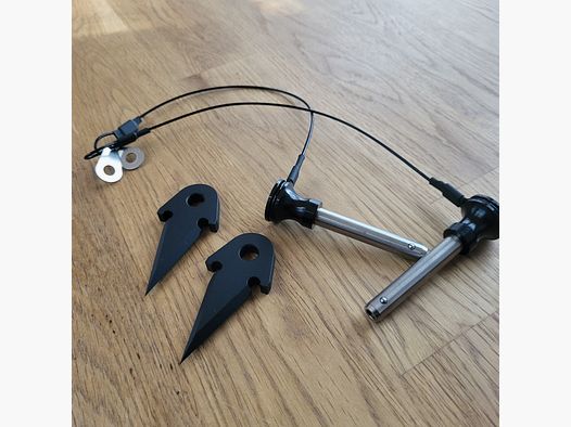 Set Erddorn pour mise à niveau