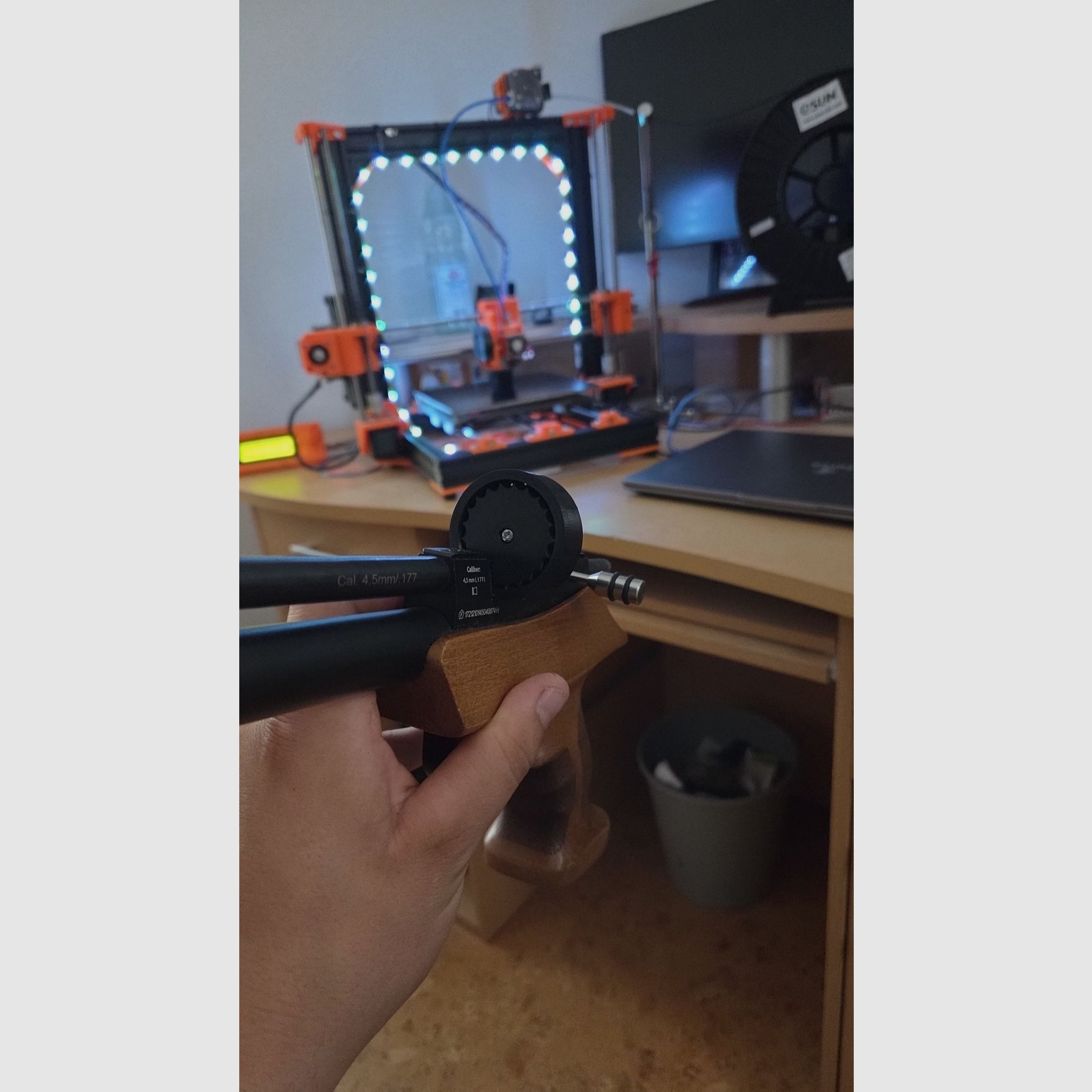 Diana 20 colpi caricatore Bandit, Chaser, Stormrider e molti altri