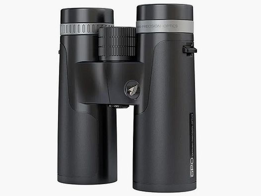 GPO Passion SD 10 x 42 schwarz