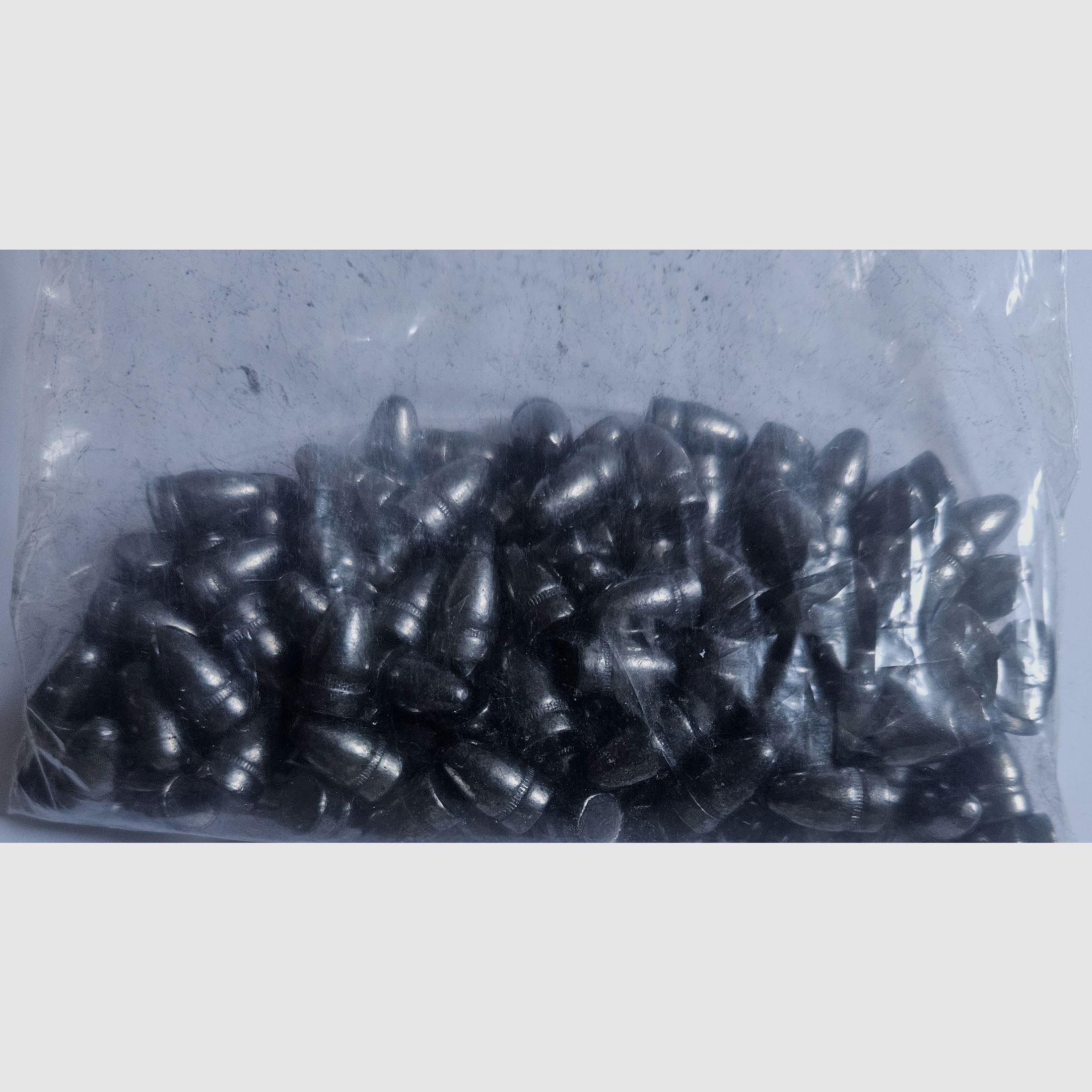 Proiettili Magtech .355 8,0g/124gr. Rk car. 9mm Luger