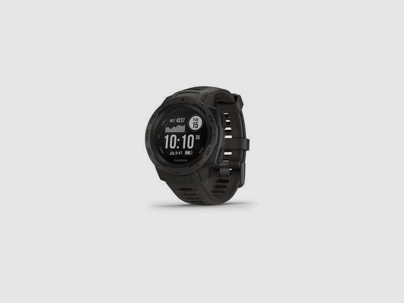 Garmin Instinct, Bild 6 von 11