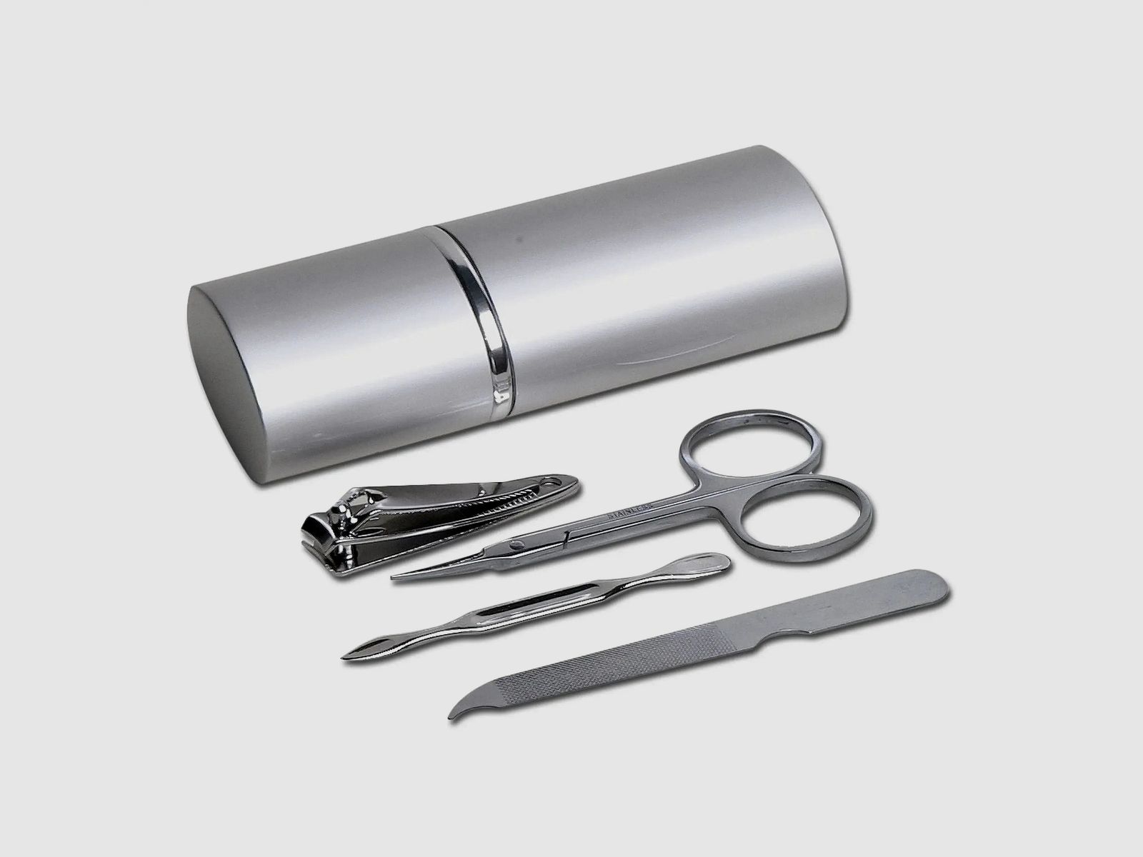 Relags Relags Manicure Set Travel