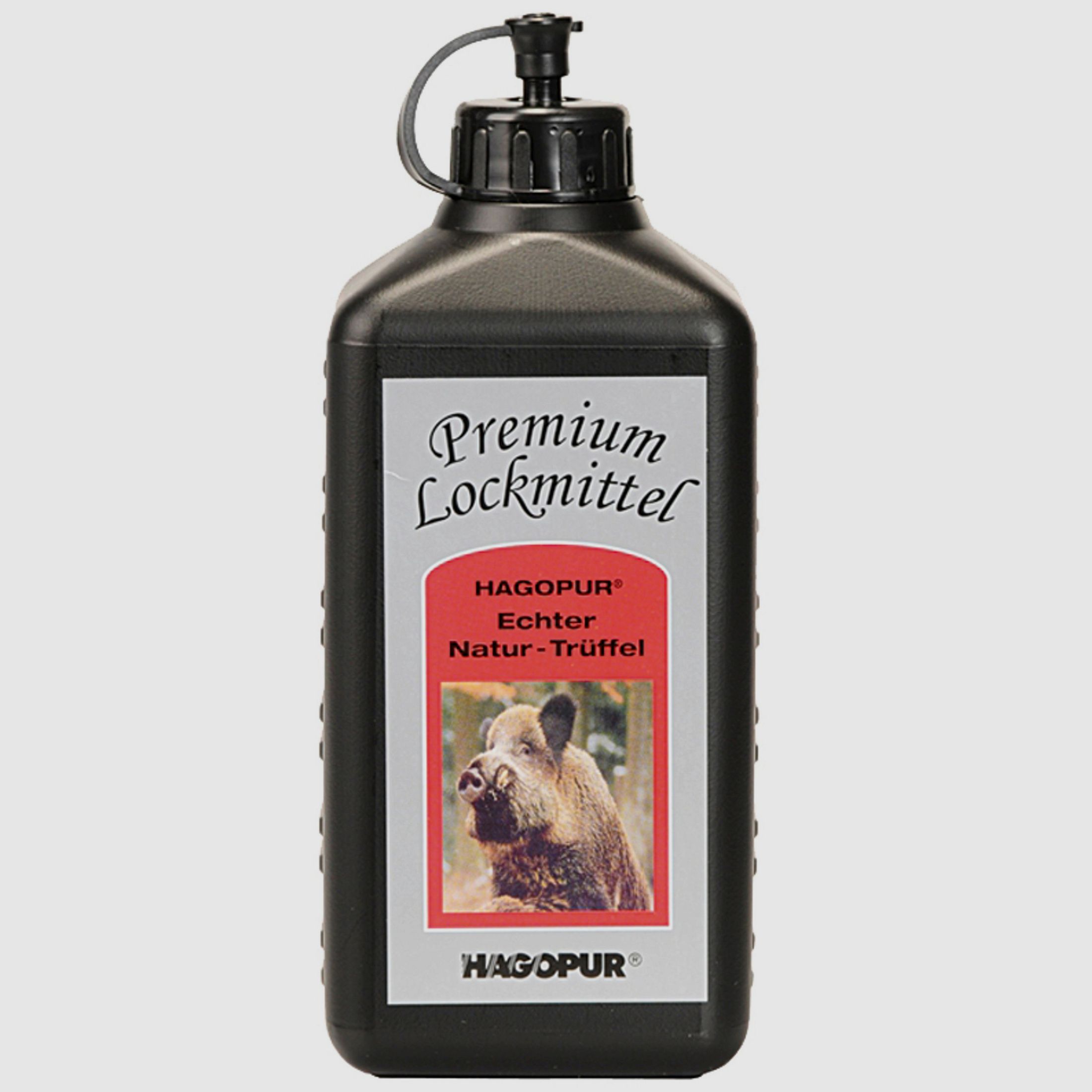 Premium Lockmittel Echter Natur-Trüffel