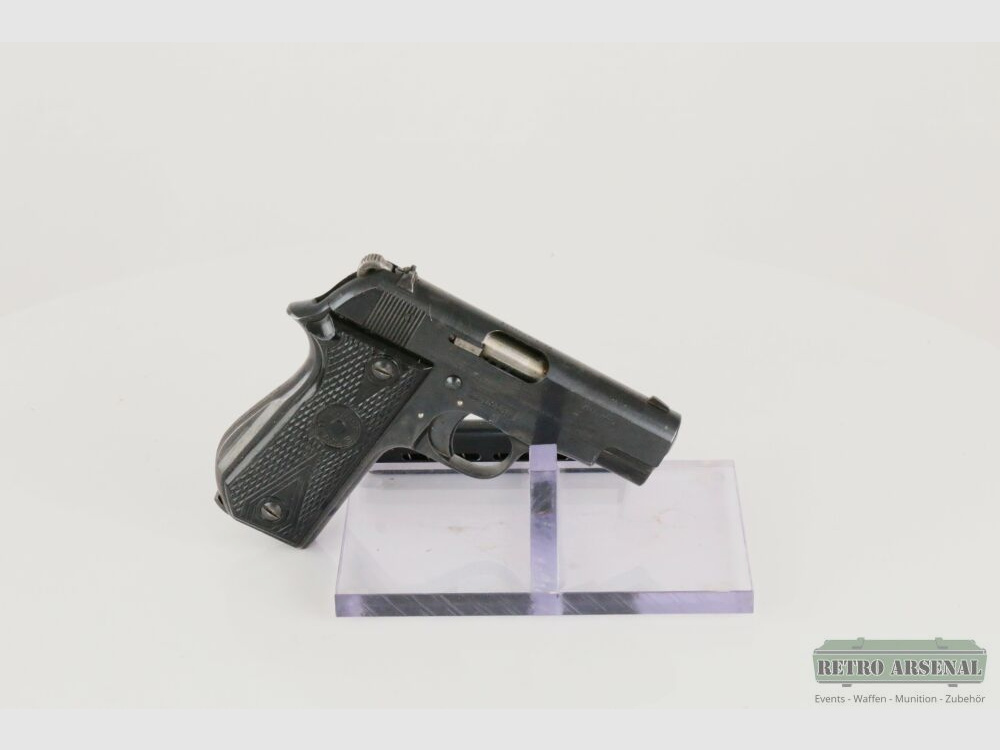 Unique Mod. 51