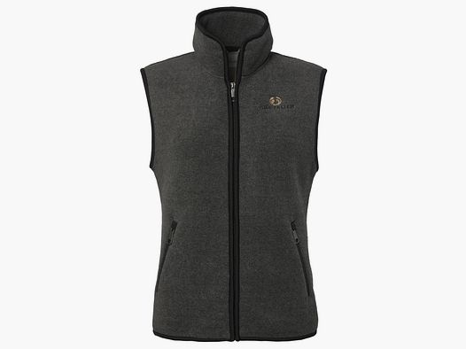 Chevalier Fleece Kamizelka Mainstone