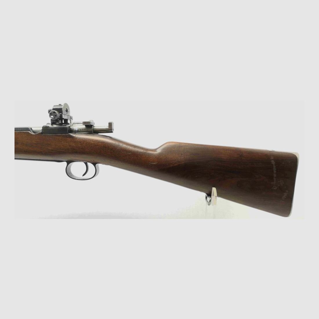 Husqvarna M96, Bild 2 von 10