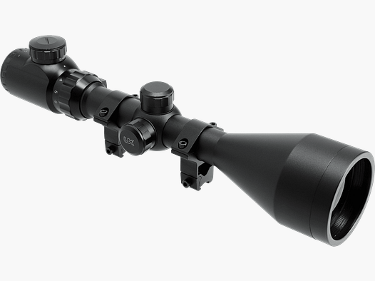 UX RS 3-12x56 DC-FI