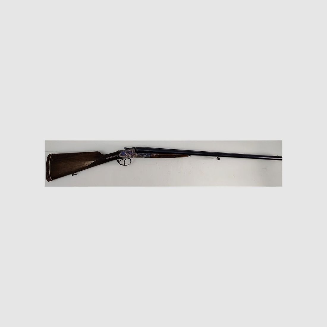 Fusil Garbi, image 1 sur 4