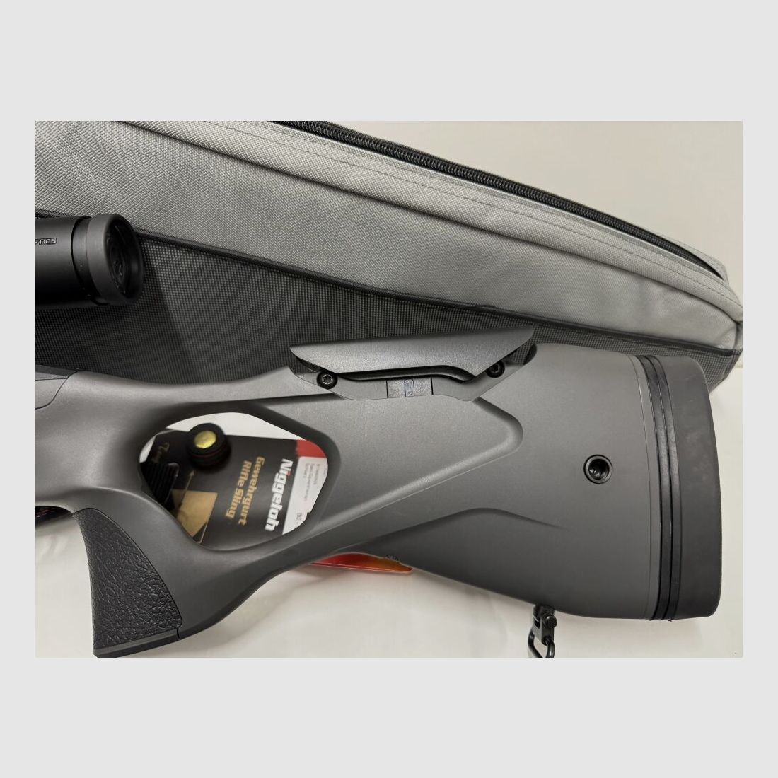 SAKO S20 HUNTER | Jungjäger Komplettangebot "Black Hunter" - Waffen Friedrichs