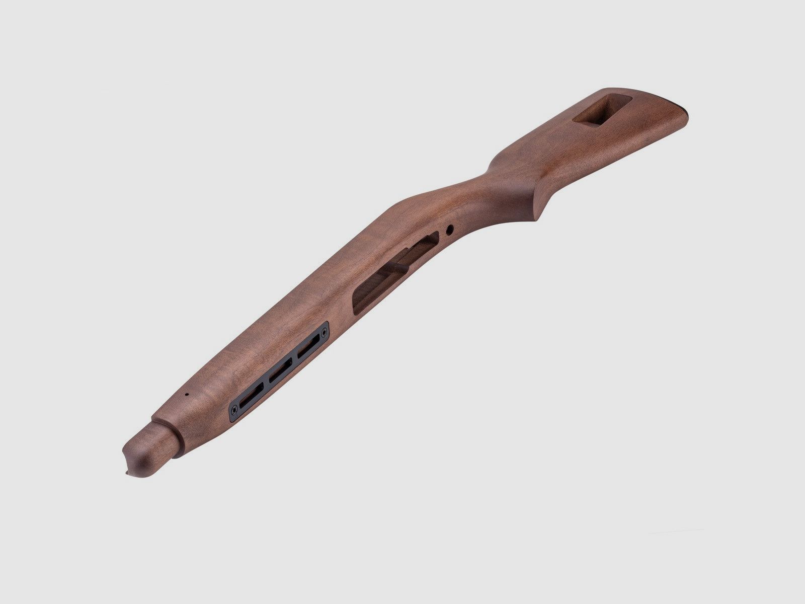 Wood Stock Standard with M-Lok Rail .30 Carbine M1