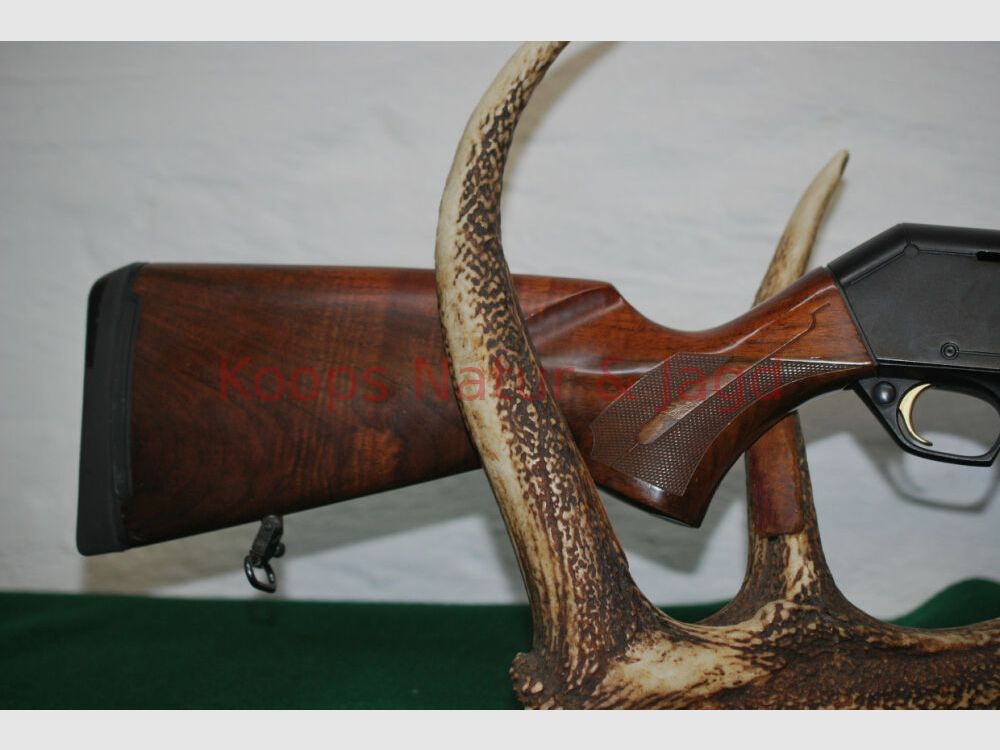 Browning/FN Long Trac