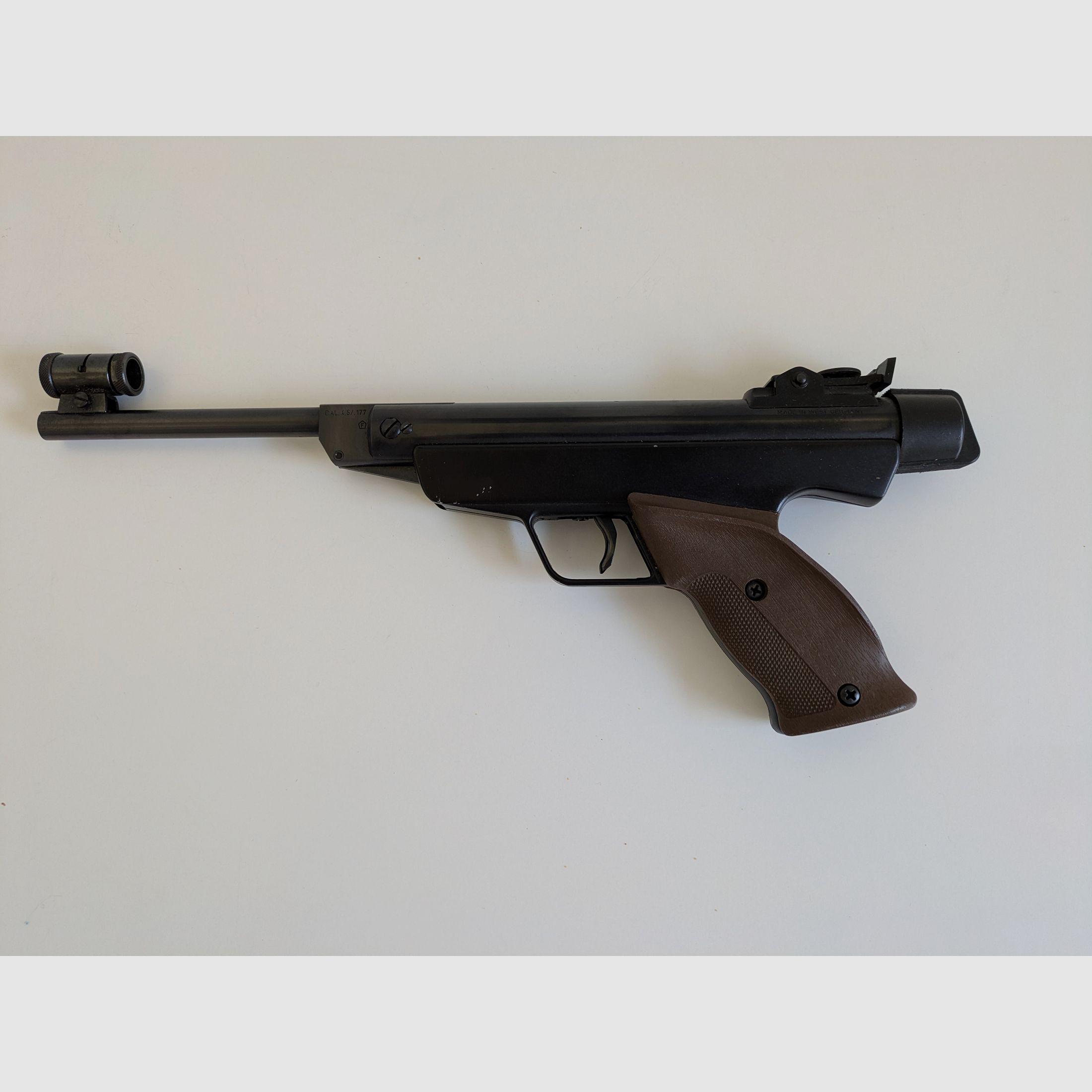 Diana Model 5 Luftpistole