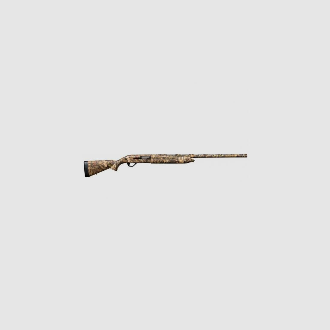 Winchester SX4 Camo Mobuc, 12/89, 12M 3.5,760-30, INV+ 4+1 REM