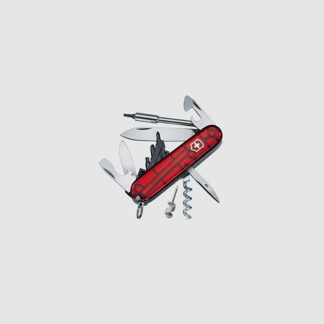 Victorinox CyberTool S